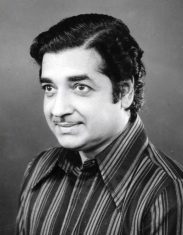 Padmabhushan Prem Nazir